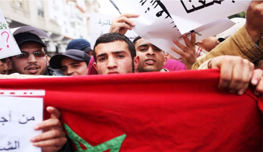 الديون العالمة للمغرب تبلغ 91%