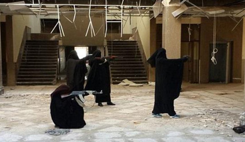 داعش يخلف وراءه آلاف الأطفال بمئة لهجة