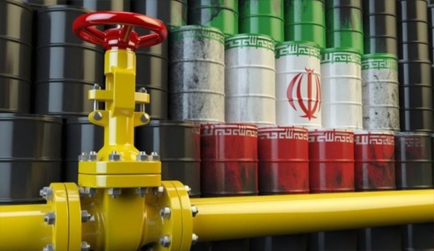 الهند تواصل شراء النفط الايراني
