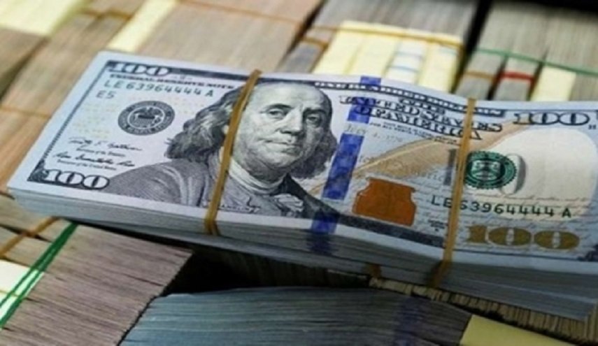 أسعار الدولار في بغداد اليوم