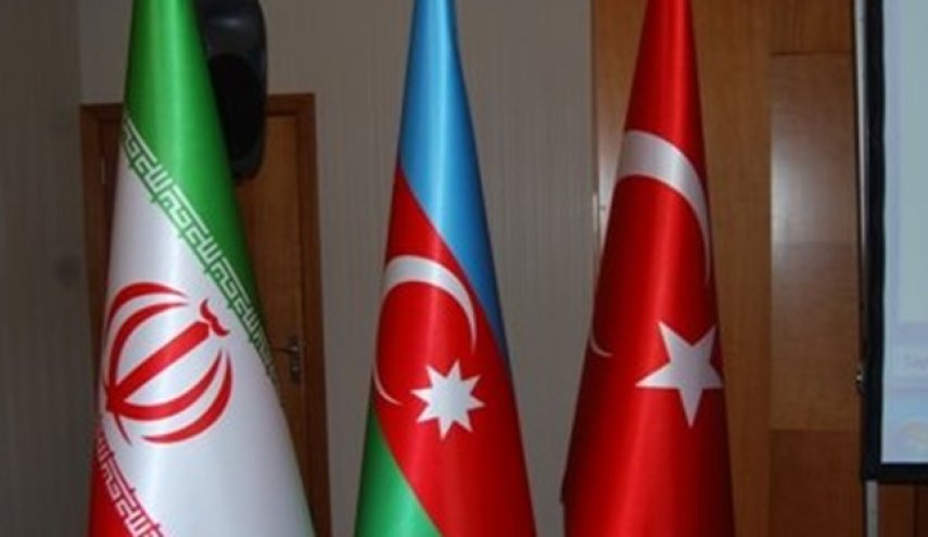 ششمین نشست سه جانبه وزرای خارجه ایران، ترکیه و آذربایجان سه‌شنبه در استانبول
