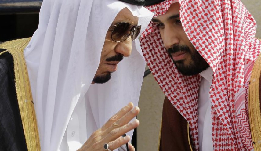على وقع قضية خاشقجي.. الرياض أول مهنئي أردوغان بعيد الجمهورية
