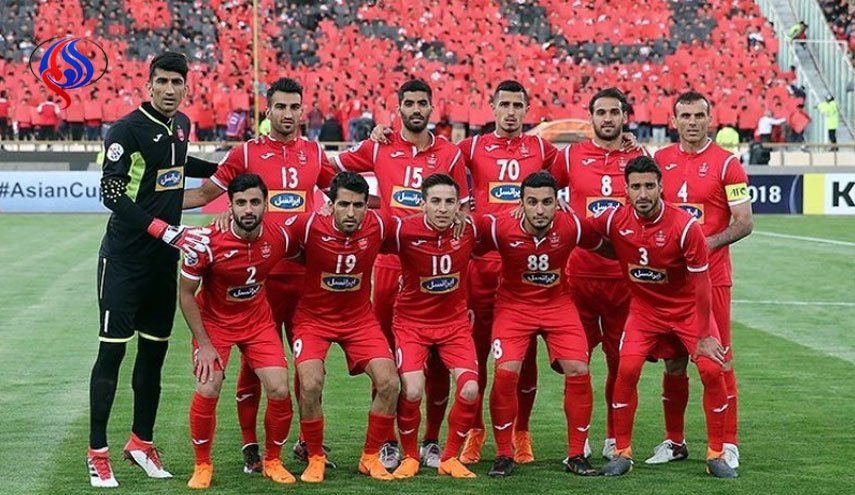 پخش فینال پرسپولیس - کاشیما در تلویزیون‌های شهری