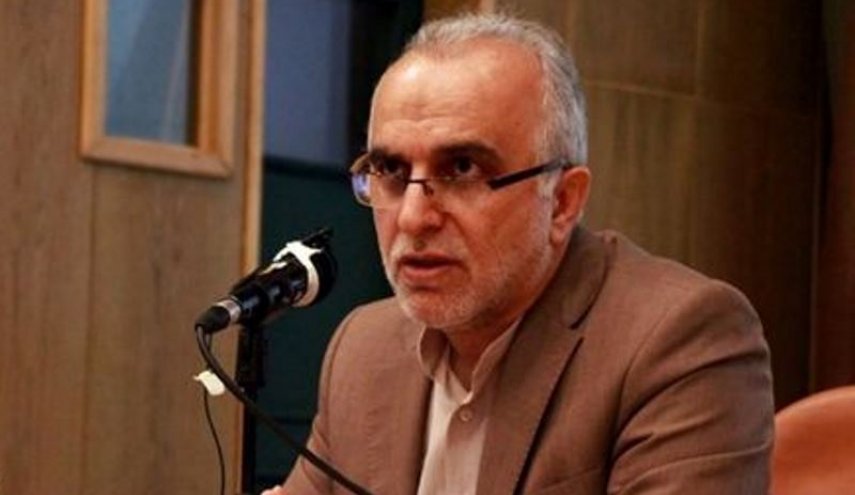 وزير الاقتصادالايراني: اميركا نفذت حظرها قبل 4 نوفمبر