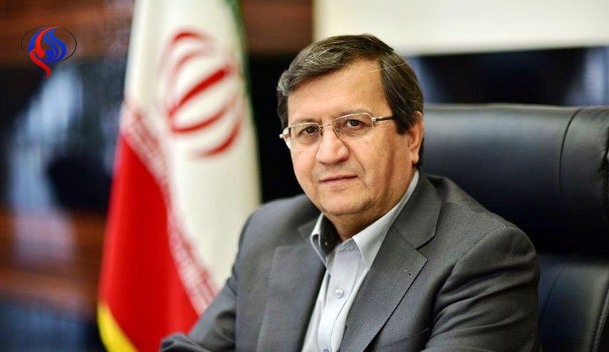 رئیس کل بانک مرکزی: کانال مالی ایران و اروپا برقرار شد