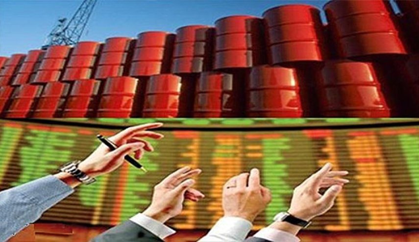 ایران برای مهار تحریم، نفت را در بورس ارایه می کند