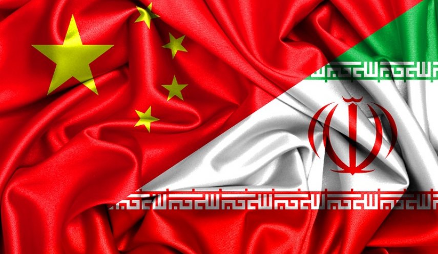 سیستم جدید بانکی میان ایران و چین تعریف می شود