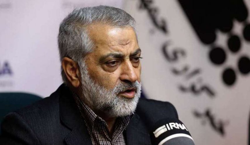 حضور مستشاری ایران، نقشه برادرکشی آمریکا را خنثی کرد
