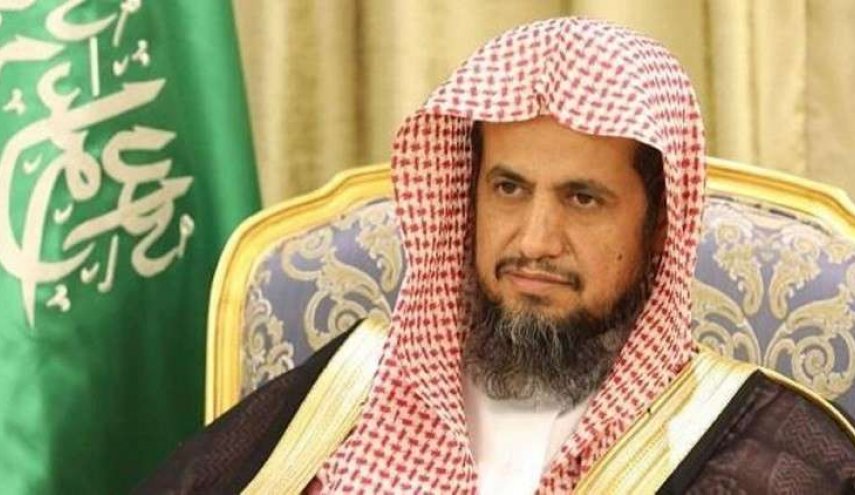 صحيفة سعودية تكشف ما قام به المدعي العام السعودي في تركيا