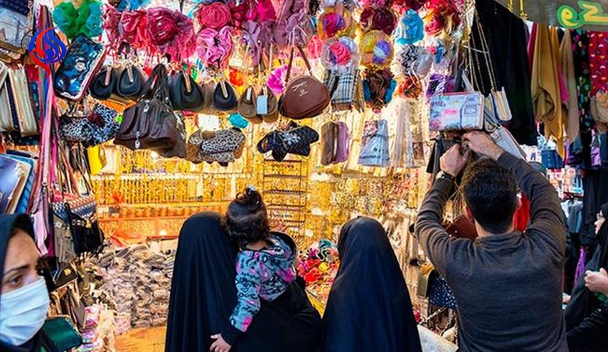 ناخرسندی کسبه کربلا از کسادی بازار