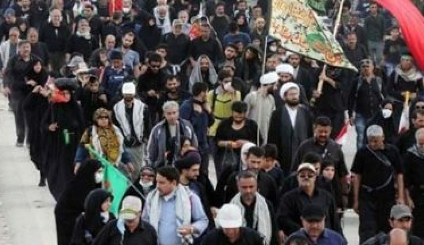 تروریست انتحاری پیش از حمله به زائران اربعین به هلاکت رسید
