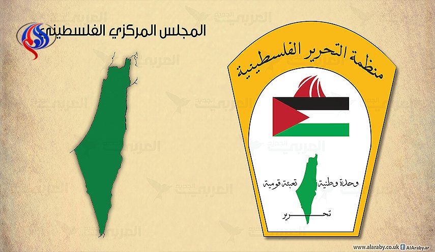 منظمة التحرير تعلق الاعتراف بالكيان الاسرائيلي