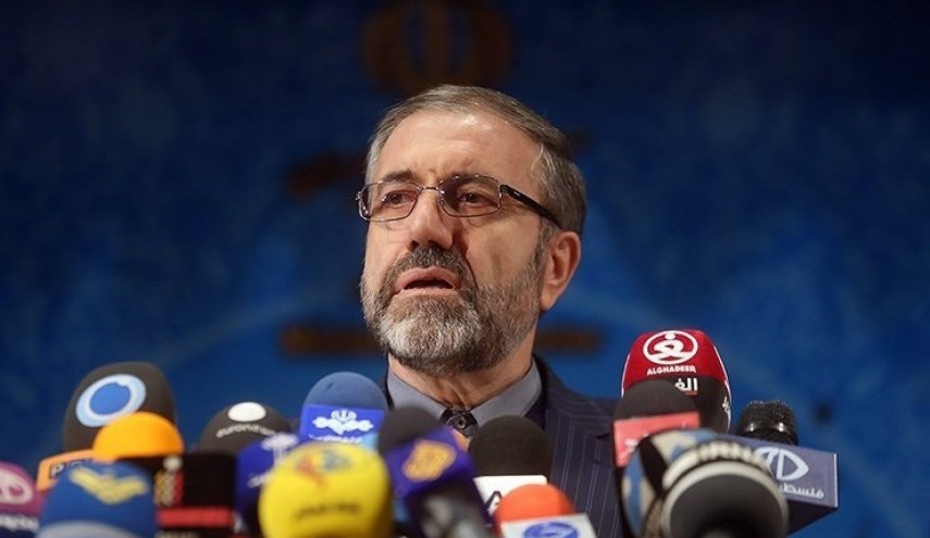 ذوالفقاری: امکانات لازم برای بازگشت زائران فراهم است
