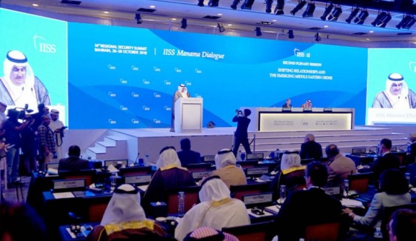 محادثات سرية بحرينية اسرائيلية للإعلان عن علاقات رسمية
