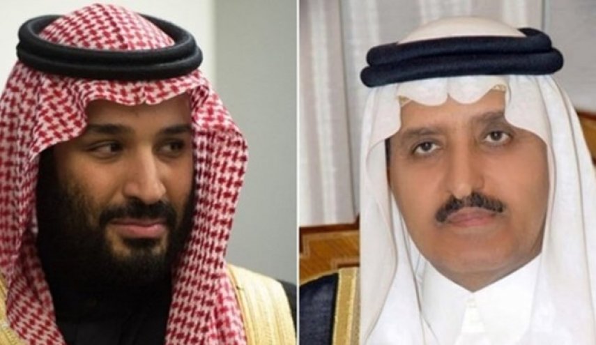 مجتهد: «احمد بن عبدالعزیز» از لندن به ریاض بازگشت
