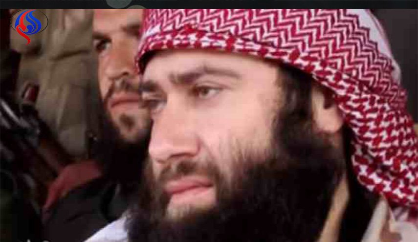 بویضانی از شکست در غوطه شرقی تا تجارت و خوشگذرانی در ترکیه