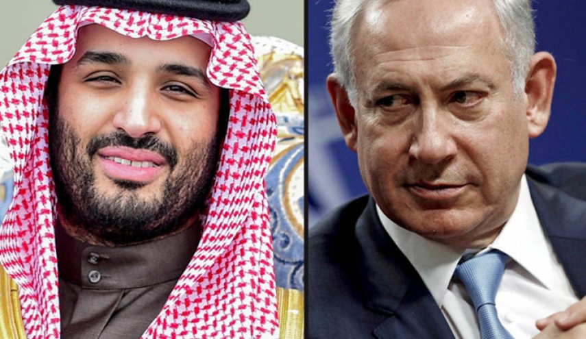 مواقف كويتية مشرفة وأخرى سعودية مخزية حول التطبيع
