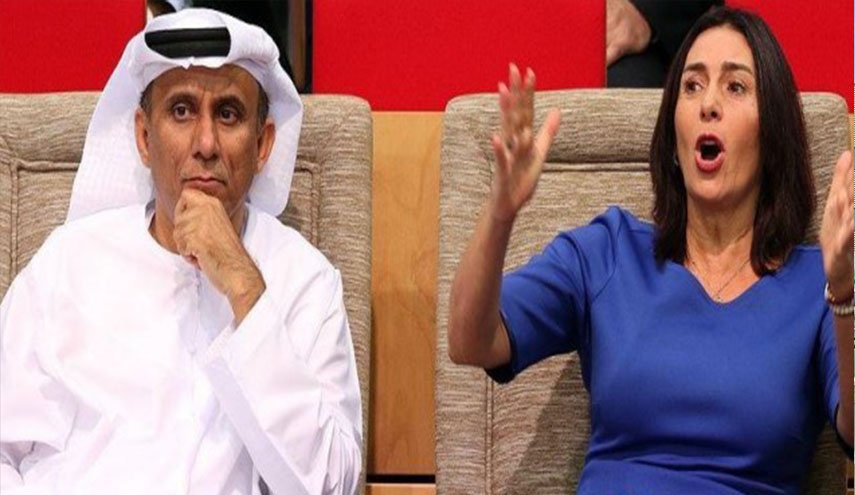 هكذا تفاعل رواد التواصل مع زيارة 
