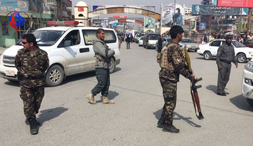 مرگ دست‌کم 7 نفر در یک انفجار انتحاری در کابل