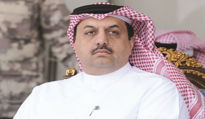 قطر: آمریکا عاقل‌تر از آن است که وارد جنگ با ایران شود