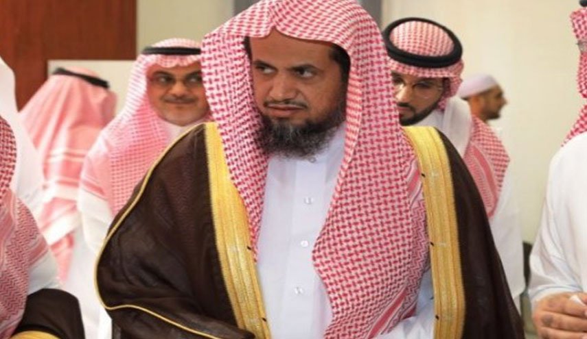 دادستان سعودی ترکیه را ترک کرد