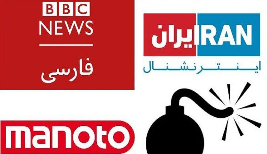 بن سلمان، سرمایه گذار پشت پرده اینترنشنال؛ manoto و BBC به کجا وصلند؟