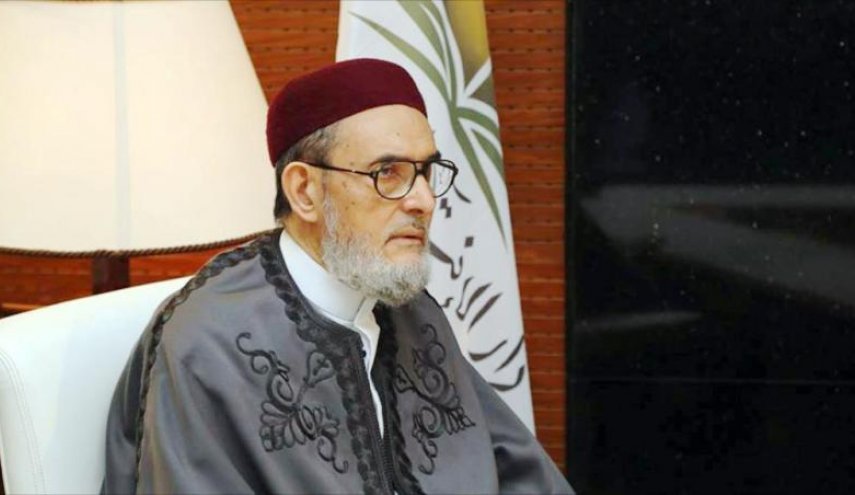 مفتی لیبی: پرونده سعودی در هتک حرمت به آزادی خواهان سیاه است