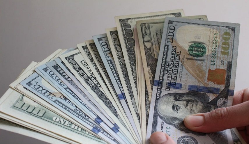 إرتفاع للدولار في بغداد اليوم
