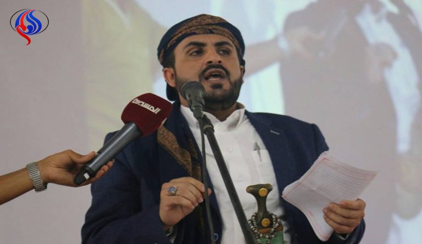 هیأت مذاکره کنندۀ انصار الله: آمریکا درپی توقف جنگ در یمن نیست