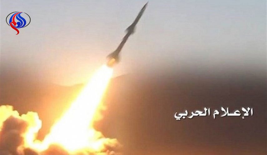 شلیک 5 موشک به مواضع ائتلاف ارتش سعودی در مرز یمن با عربستان