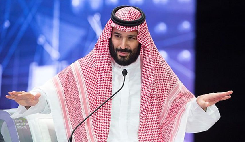مجتهد:جدل عنيف بين آل سعود وابن سلمان؛ماذا عرضوا؟