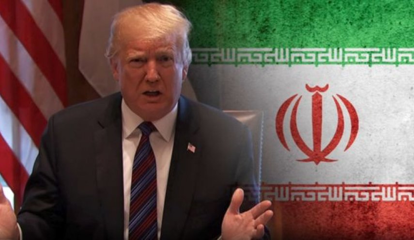 بلومبرگ: آمریکا 8 کشور را از تحریمهای نفتی علیه ایران معاف کرد
