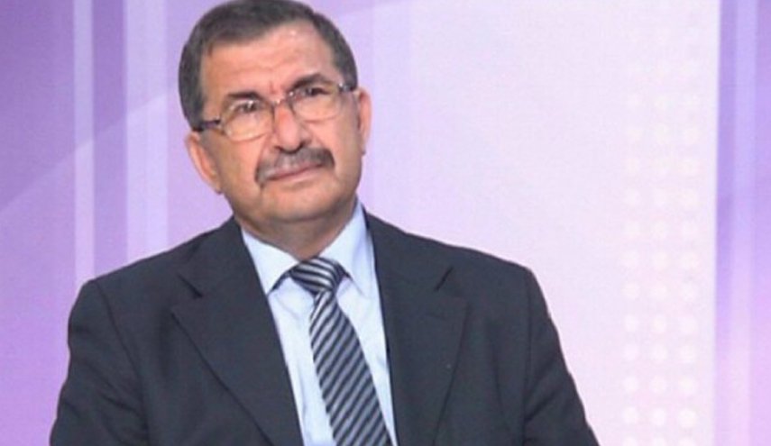 حمایت آمریکا از 