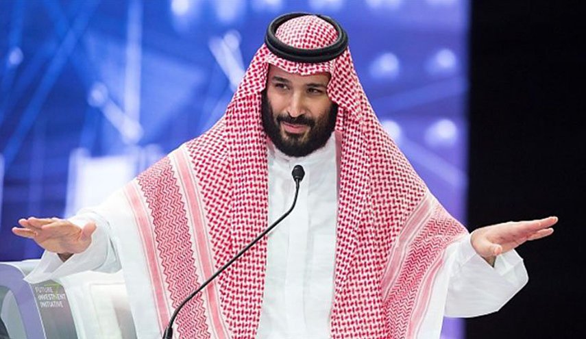 کشمکش شدید بین آل سعود و بن سلمان
