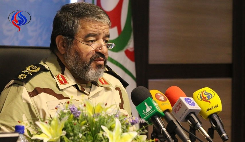ایران در بخش سایبری طرح «تابستان داغ» آمریکا را ناکام کرد