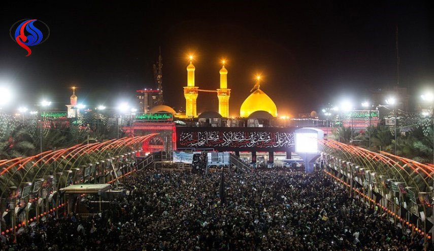 آمار نهایی زائران اربعین 97