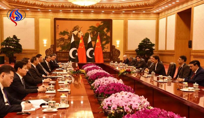 پاکستان در تدارک دریافت بسته اعتباری 6 میلیارد دلاری از چین