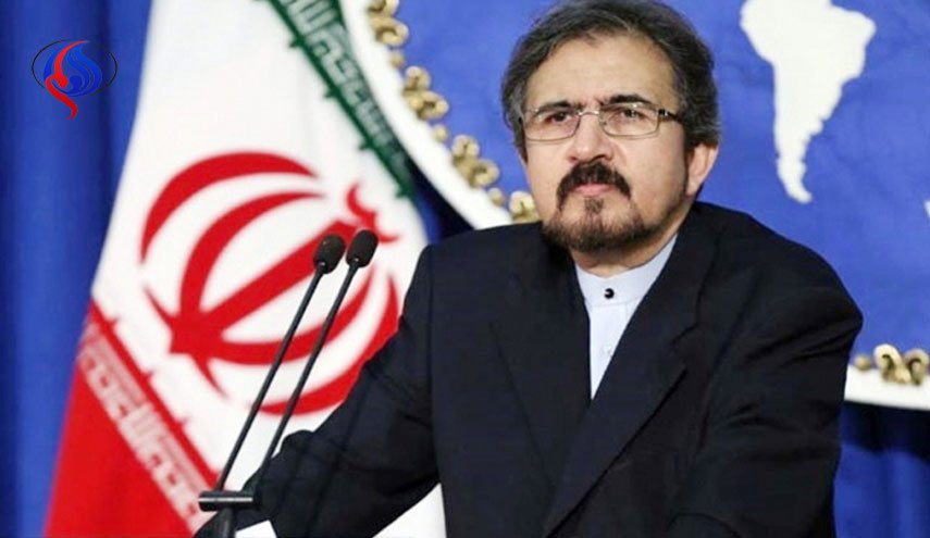 ایران حمله تروریستی به اتوبوس مسیحیان مصری را محکوم کرد