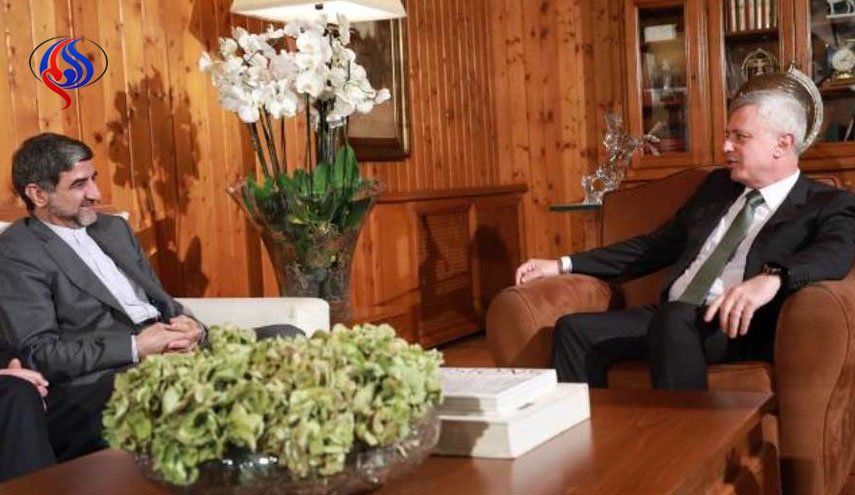 تشکیل دولت لبنان مرحله جدیدی از روابط بیروت و تهران را رقم می زند