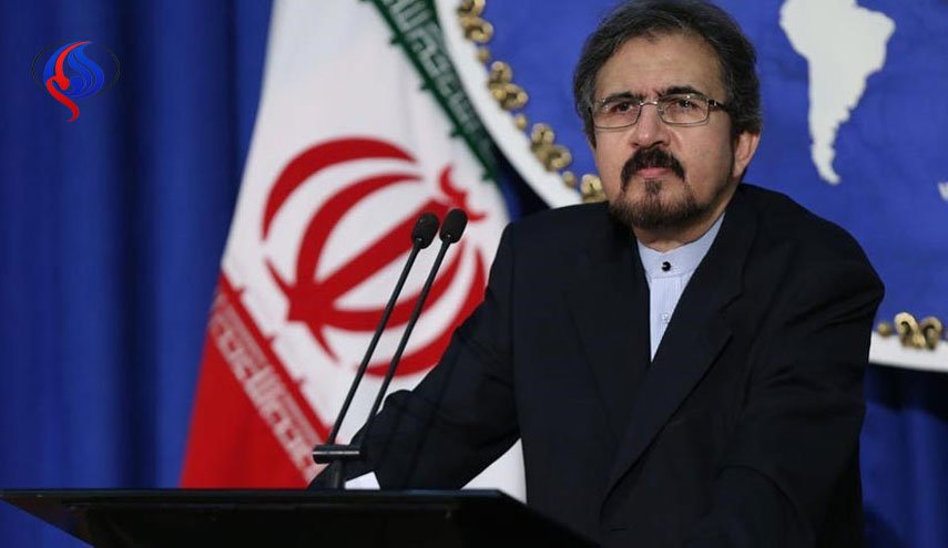واکنش وزارت خارجه به اقدام آمریکا در بازگرداندن تحریم ها/  هدف واشنگتن جنگ روانی گسترده علیه مردم ایران است