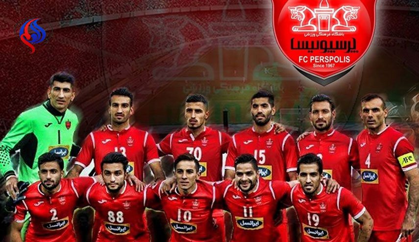 اظهارات سرمربی تیم کاشیما ژاپن در باره پرسپولیس 