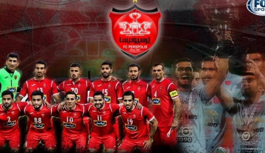 ترکیب پرسپولیس برای بازی با کاشیما مشخص شد
