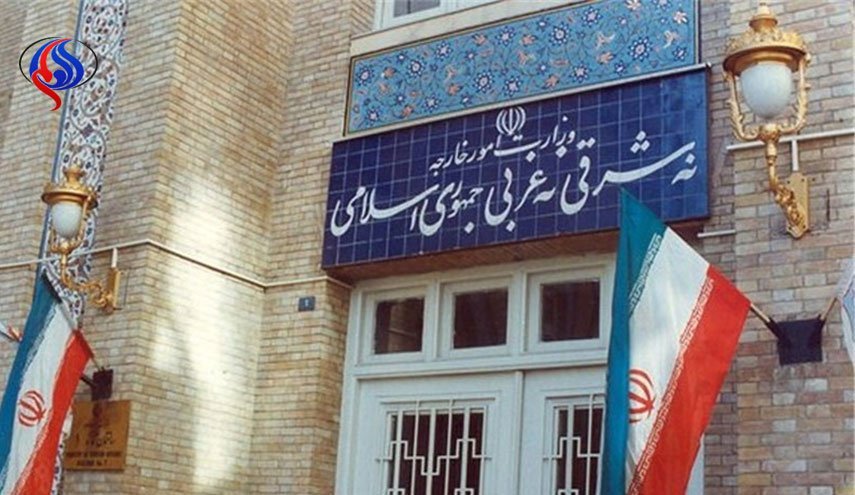 بیانیه وزارت خارجه ایران در واکنش به اعمال مجدد تحریم‌های آمریکا
