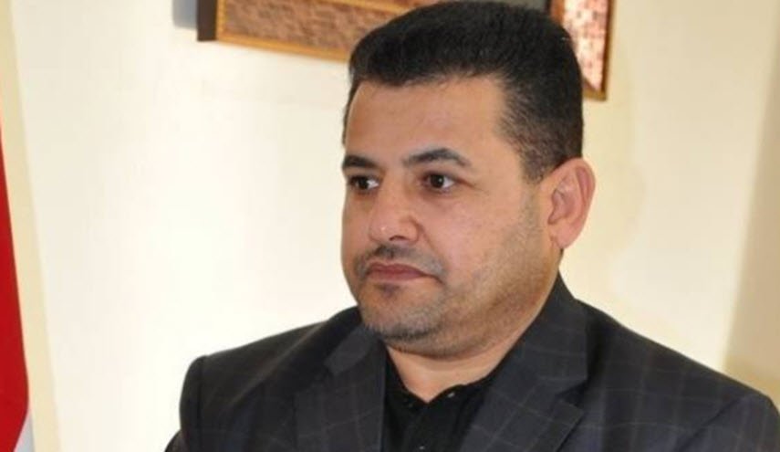 الاعرجي يوجه رسالة لقتلة مشاهير العراق!