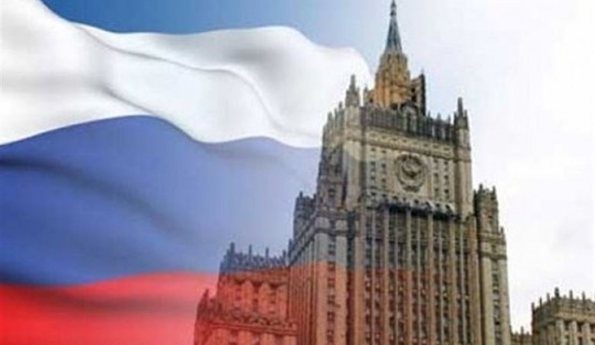 روسیه سیاست آمریکا در قبال ایران را بشدت محکوم کرد
