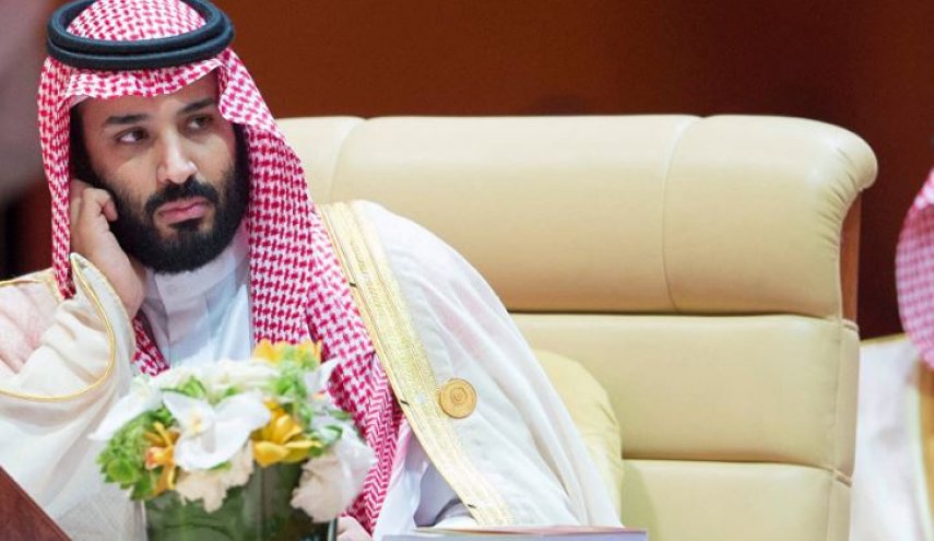 ریاست جمهوری ترکیه: «اردوغان» با «بن‌سلمان» دیدار نمی‌کند
