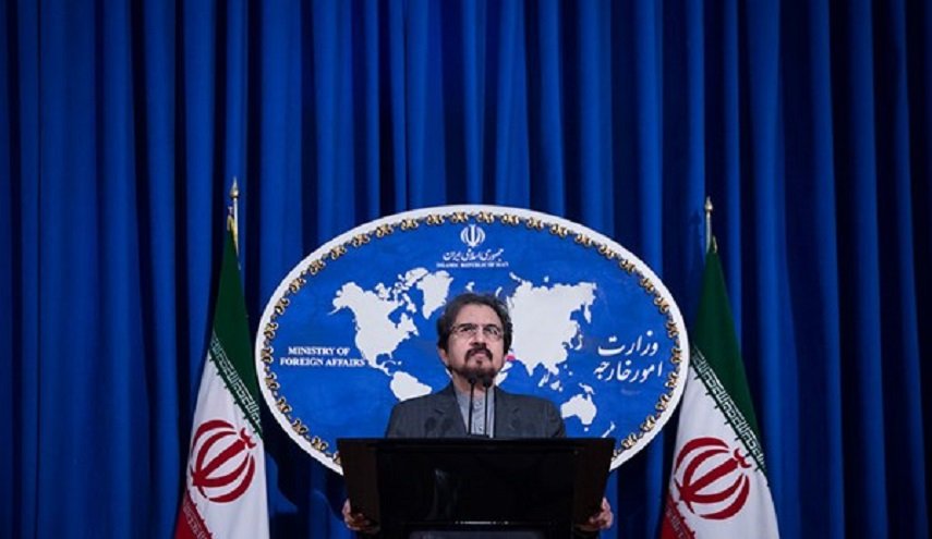إیران تدين الهجوم الارهابي على حافلة الأقباط  في مصر