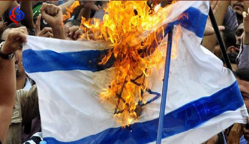 تونسی ها مانع حضور یک هیات صهیونیستی در کشورشان شدند