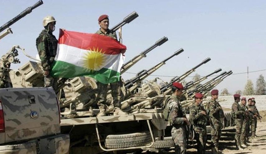 العراق.. التركمان يرفضون عودة البيشمركة إلى كركوك