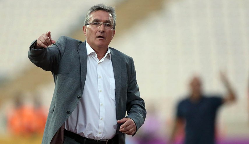 پیشنهاد رسمی سعودی‌ها به سرمربی پرسپولیس